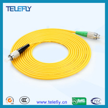 FC / APC-FC / Cable de fibra óptica Upc, Simplex